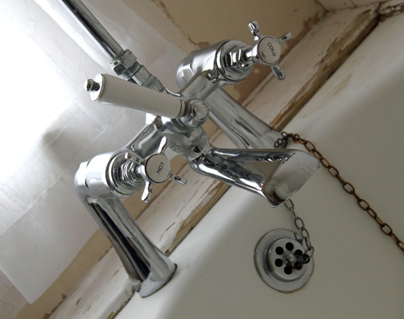 Shower Installation Virginia Water, Wentworth, GU25