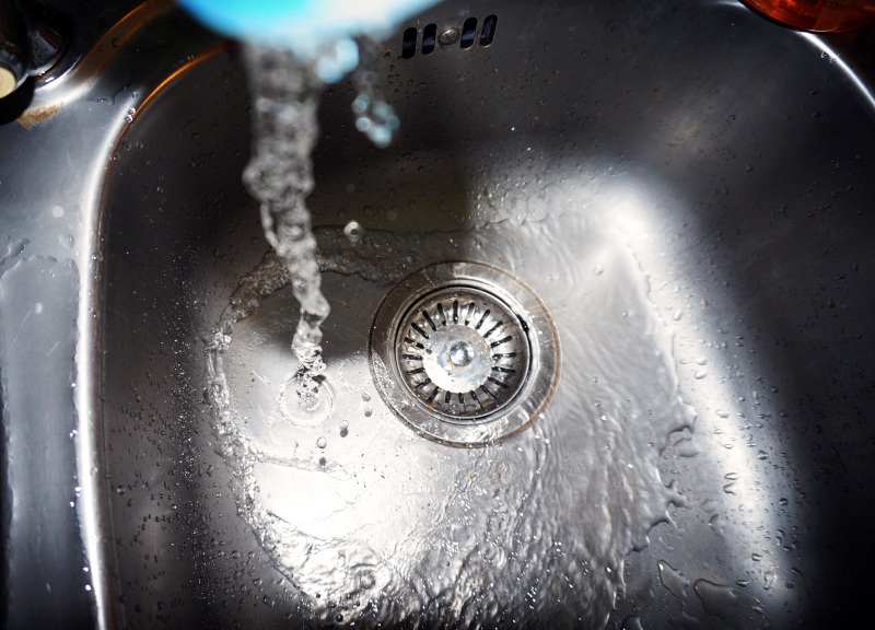 Sink Repair Virginia Water, Wentworth, GU25